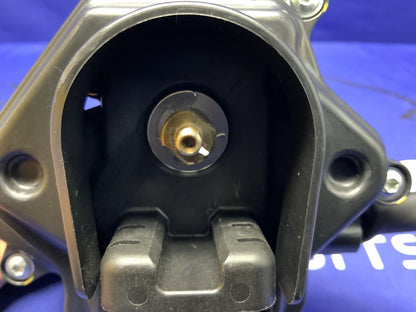 Ducati Exhaust Servo Motor Panigale V2 2020-2025 OEM 59340301C-1