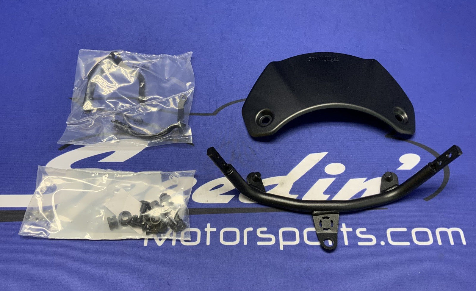 Ducati Sport Headlight Fairing Scrambler 2023-2026 OEM 97181161AA