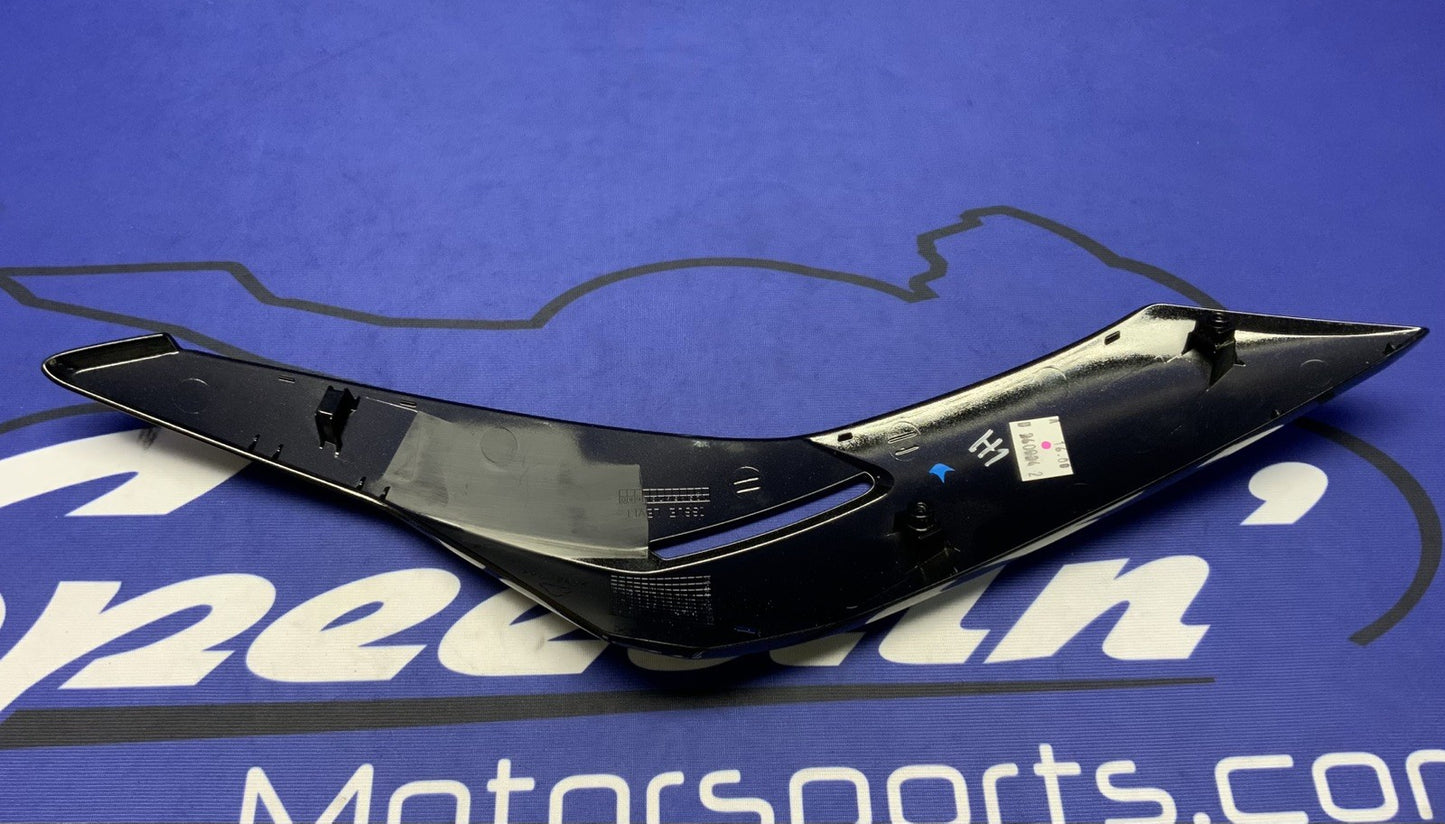 Triumph Right Belly Pan Fairing Street Triple RS 2023-2026 OEM T2317055