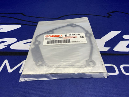 Yamaha Oil Pump Gasket YZF-R1 2009-2014 OEM 14B15456-00-00