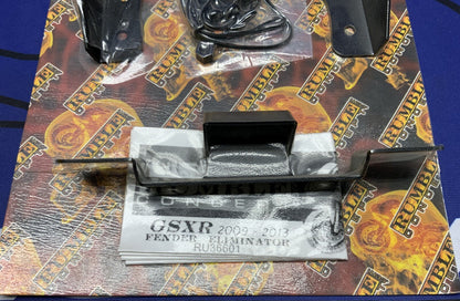 Rumble Concepts Fender Eliminator Kit Suzuki GSXR 1000 2009-2016 RU36601