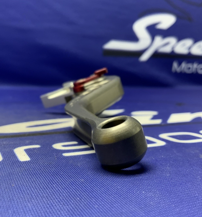 CRG Short Brake Lever GSXR 600/750 1997-2003 AN521-S