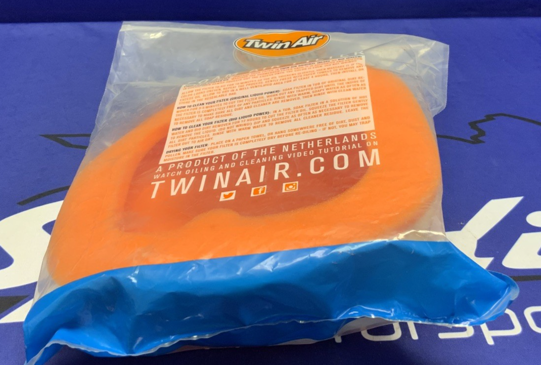 Twin Air Foam Air Filter 154114