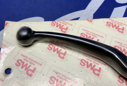 Pikes Peak Motorcycle Supply Brake Lever DR250 1985 30-64931