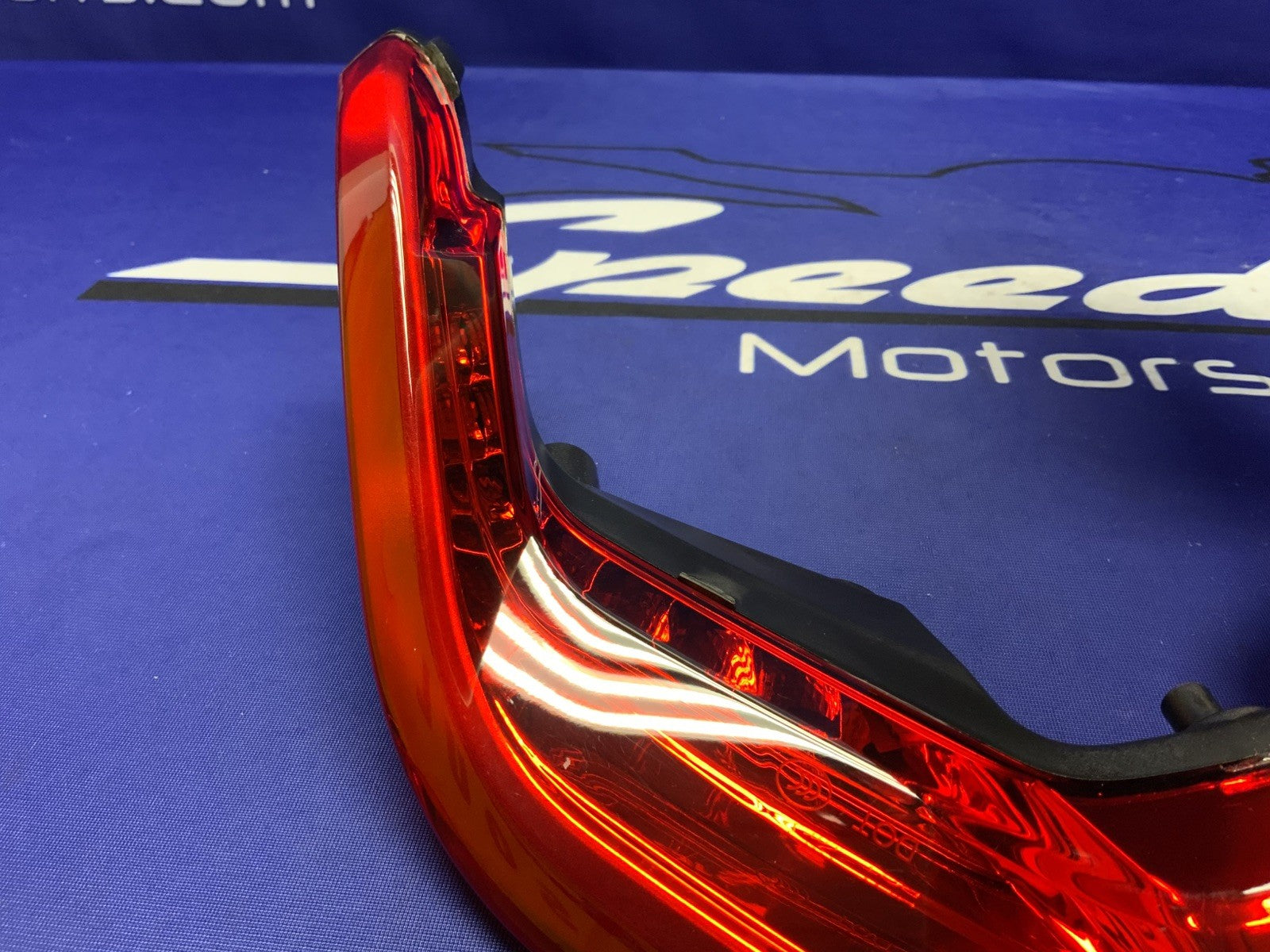 Ducati Taillight Assembly Panigale V2 2025 OEM 52510693A