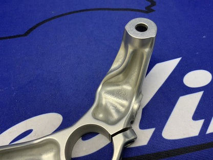 Ducati Right Holder (Silver) Panigale R 2013-2017 OEM 8291B731AA