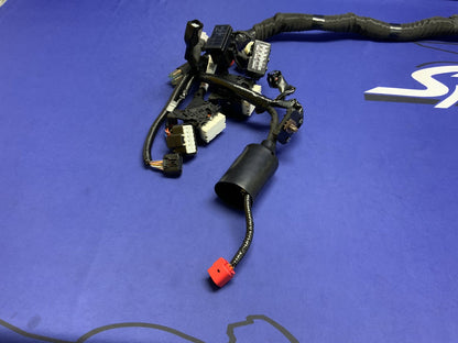 Suzuki Main Wiring Harness GSX-8R 2024-2026 OEM 36610-25L20-6