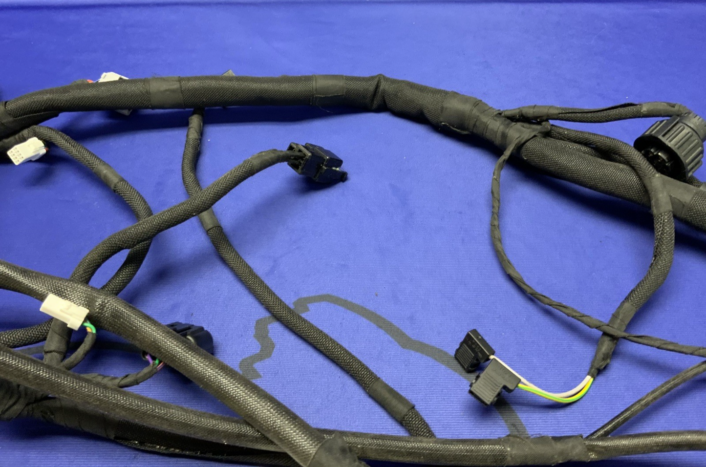 MV Agusta Wiring Harness F3R/RR 2023 OEM 8000D1225