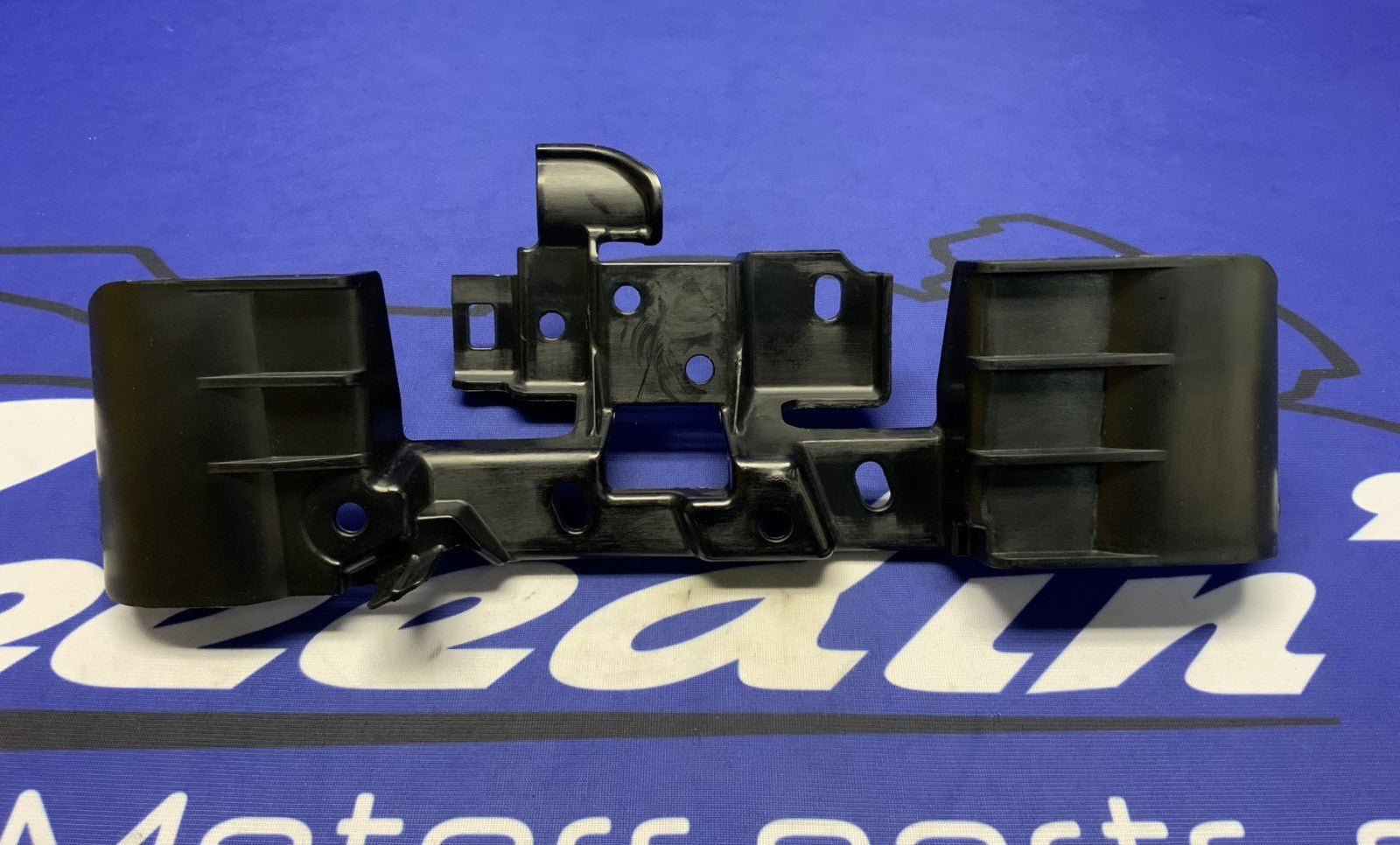 Suzuki Coupler Bracket GSX-8R/S 2023-2026 OEM 47430-25L00