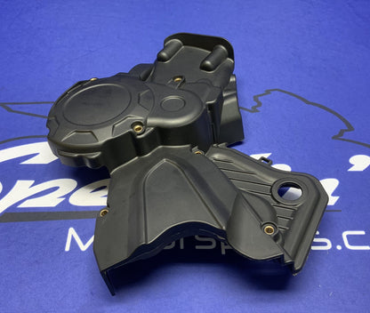MV Agusta Stator Side Cover F3R/RR 2023 OEM 8000C3695-2