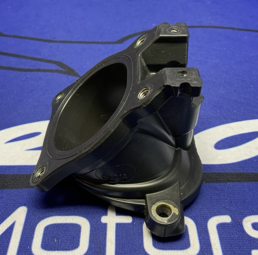 Ducati Intake Manifold Panigale V4 SP2 2018-2024 OEM 14010881A