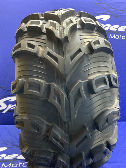 Kenda K592 Bear Claw ATV/UTV 27x11-12 Tire Yamaha Grizzly 550 2000-2026