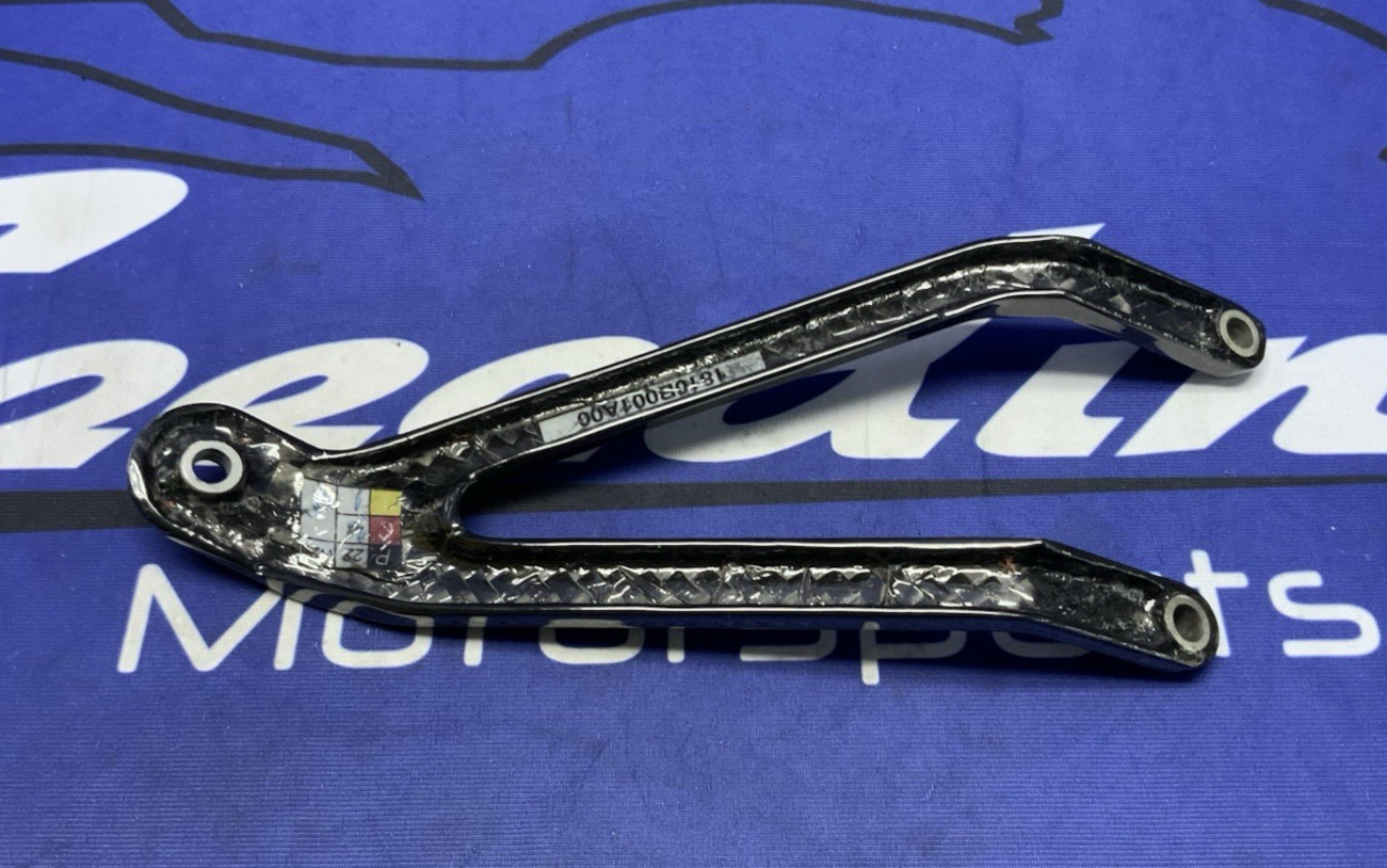 ALPHA RACING MUFFLER BRACKET S1000RR (2019-2025) 1810B001A00