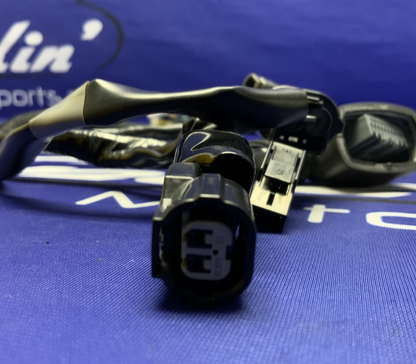 Suzuki Headlight/Speedometer Wiring Harness GSXR 600/750 2012-25 OEM 36620-14J11