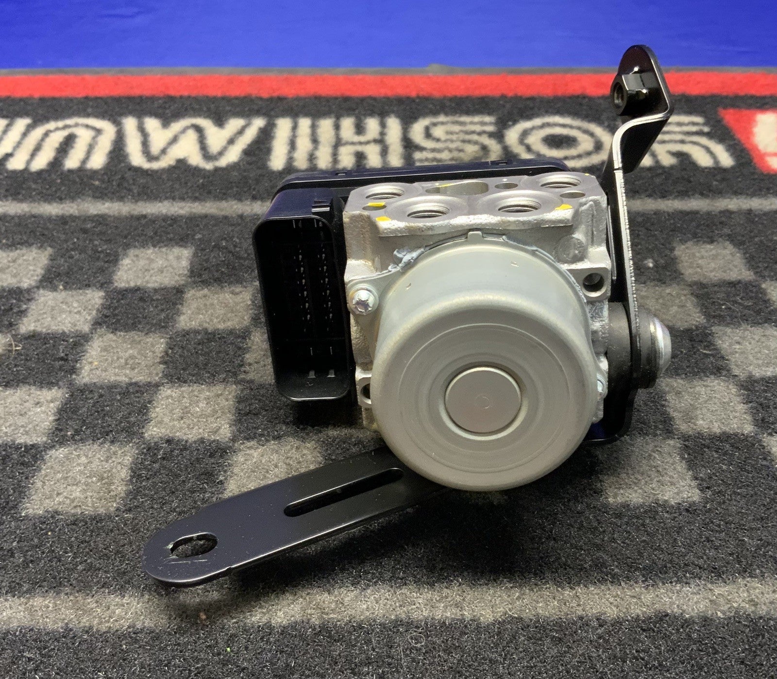 Kawasaki ABS module ZX-4R/RR 2023-2026 OEM 16082-0877