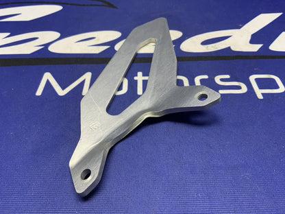 Ducati Right Rearset Heel Guard Panigale V2 2020-2024 OEM 24714831BA