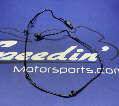 BMW Front Wheel Speed Sensor R1200GS 2004-2007 OEM 34517666436