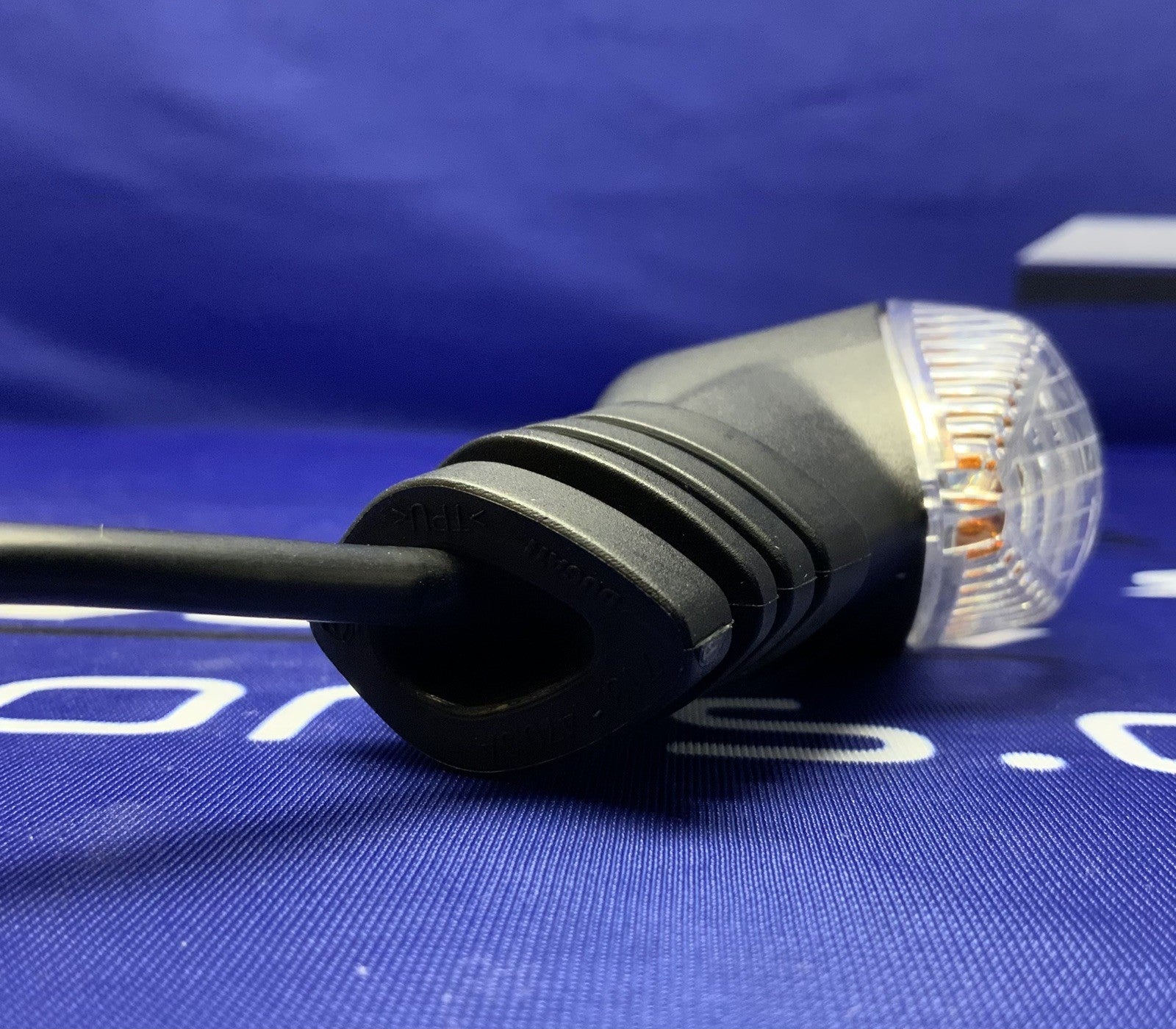Ducati Right Rear Turn Signal Panigale V2 2020-2022, 2024-2025 OEM 53010226A