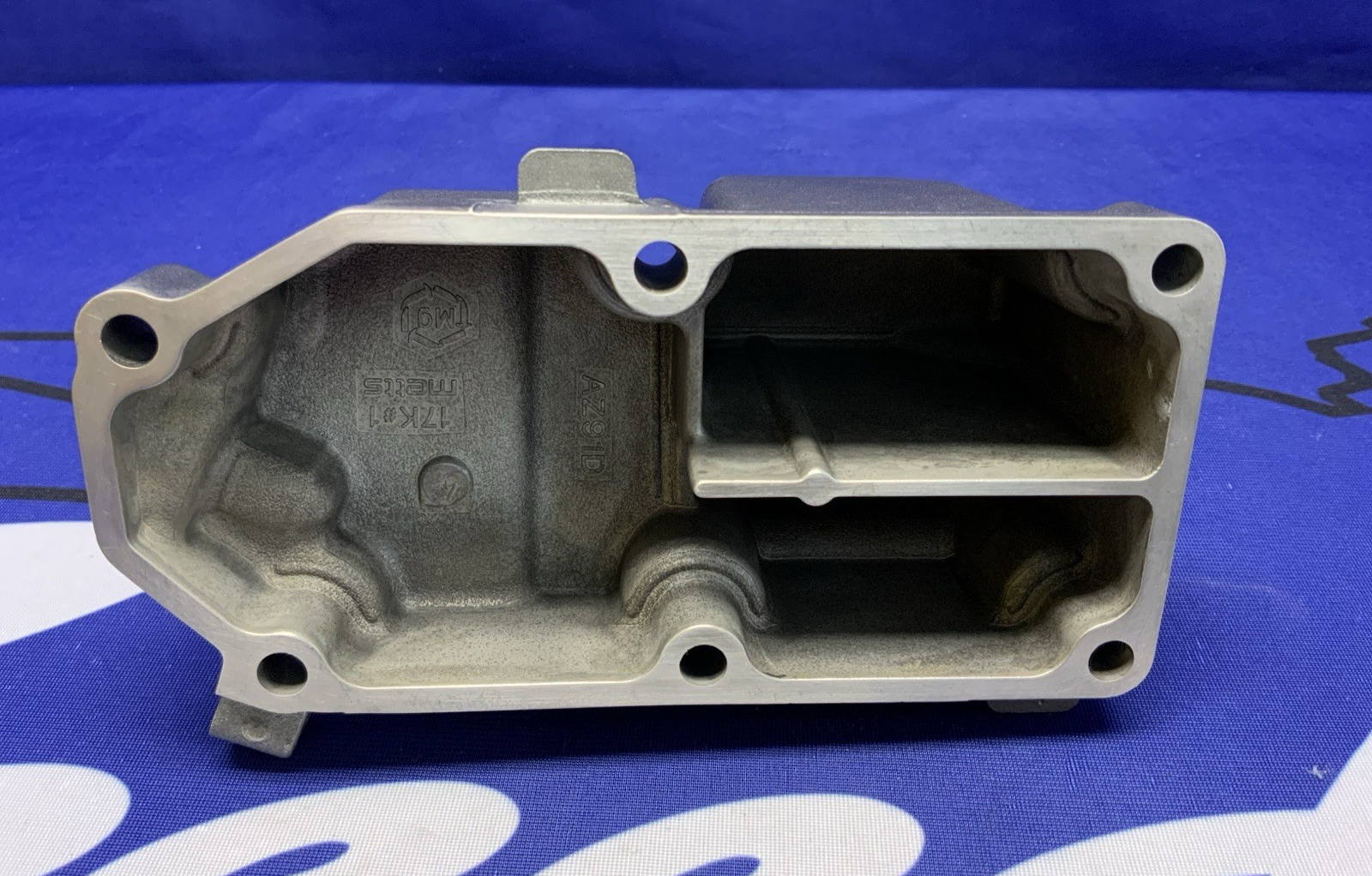 Suzuki Breather Cover GSX-R1000R 2020-2025 OEM 11380-17K00