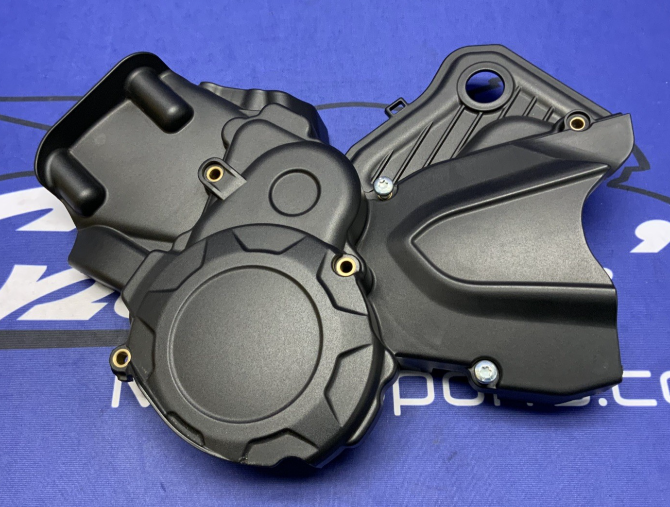 MV Agusta Stator Side Cover F3R/RR 2023 OEM 8000C3695