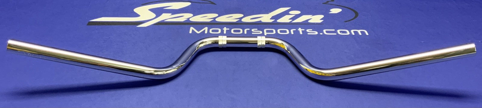 Ducati Handlebars (Chrome) Monster 600 City/Dark City 1999 OEM 36010121G