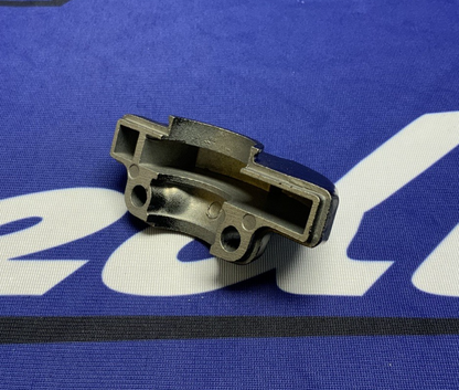 Yamaha Throttle Grip Cover Cap YZ125 1985-1995 OEM 431-26282-02-00