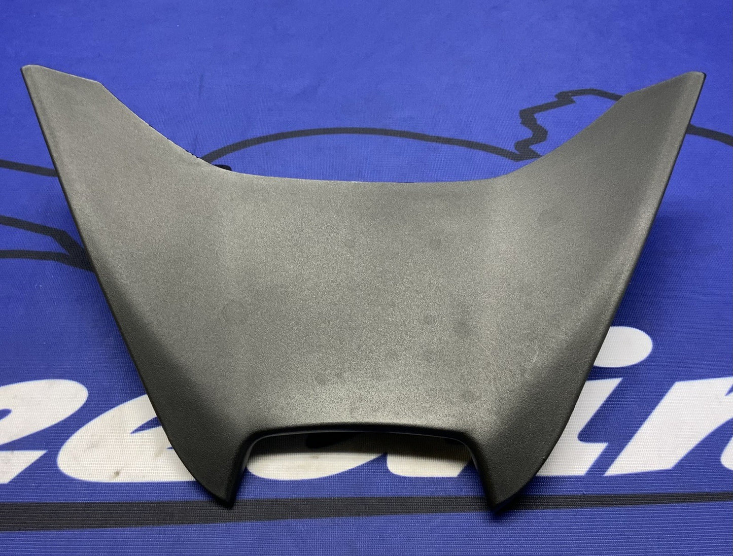 Yamaha Lower Inner Front Fairing YZF-R6 2017-2024 OEM BN6-2836K-00-00-2