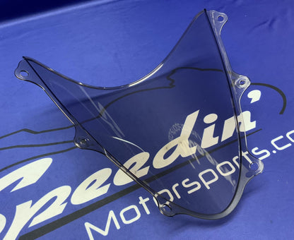 Suzuki Front Windshield GSXR 600/750 2011-2026 OEM 94611-14J00-2