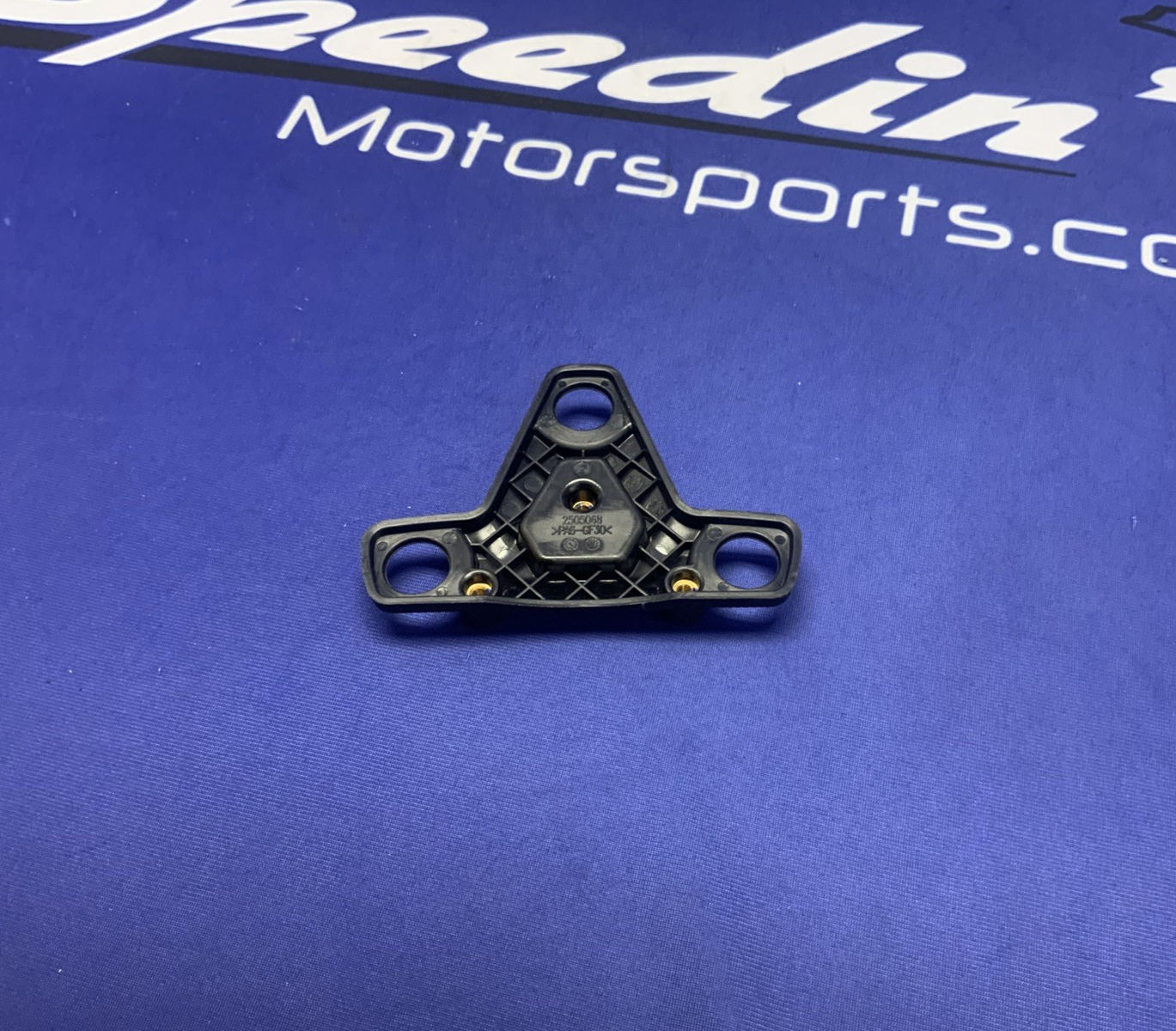 Triumph Instrument Cluster Mount Street Triple 2023-2026 RS OEM T2505068-1