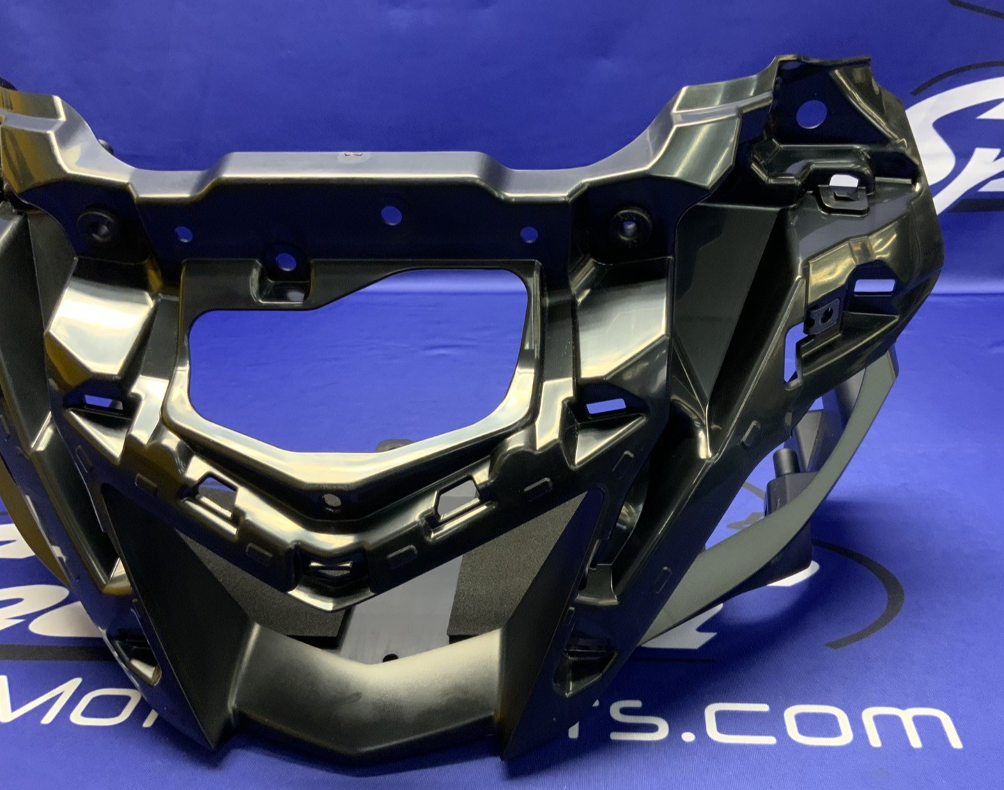 Yamaha Front Headlight Cowling YZF-R6 2017-2026 OEM BN6-2830A-00-00