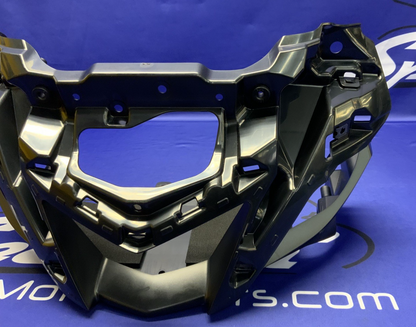 Yamaha Front Headlight Cowling YZF-R6 2017-2026 OEM BN6-2830A-00-00