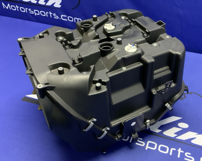 Ducati Upper and Lower Air Box Assembly Panigale V4 2021-2024 OEM 44213212D