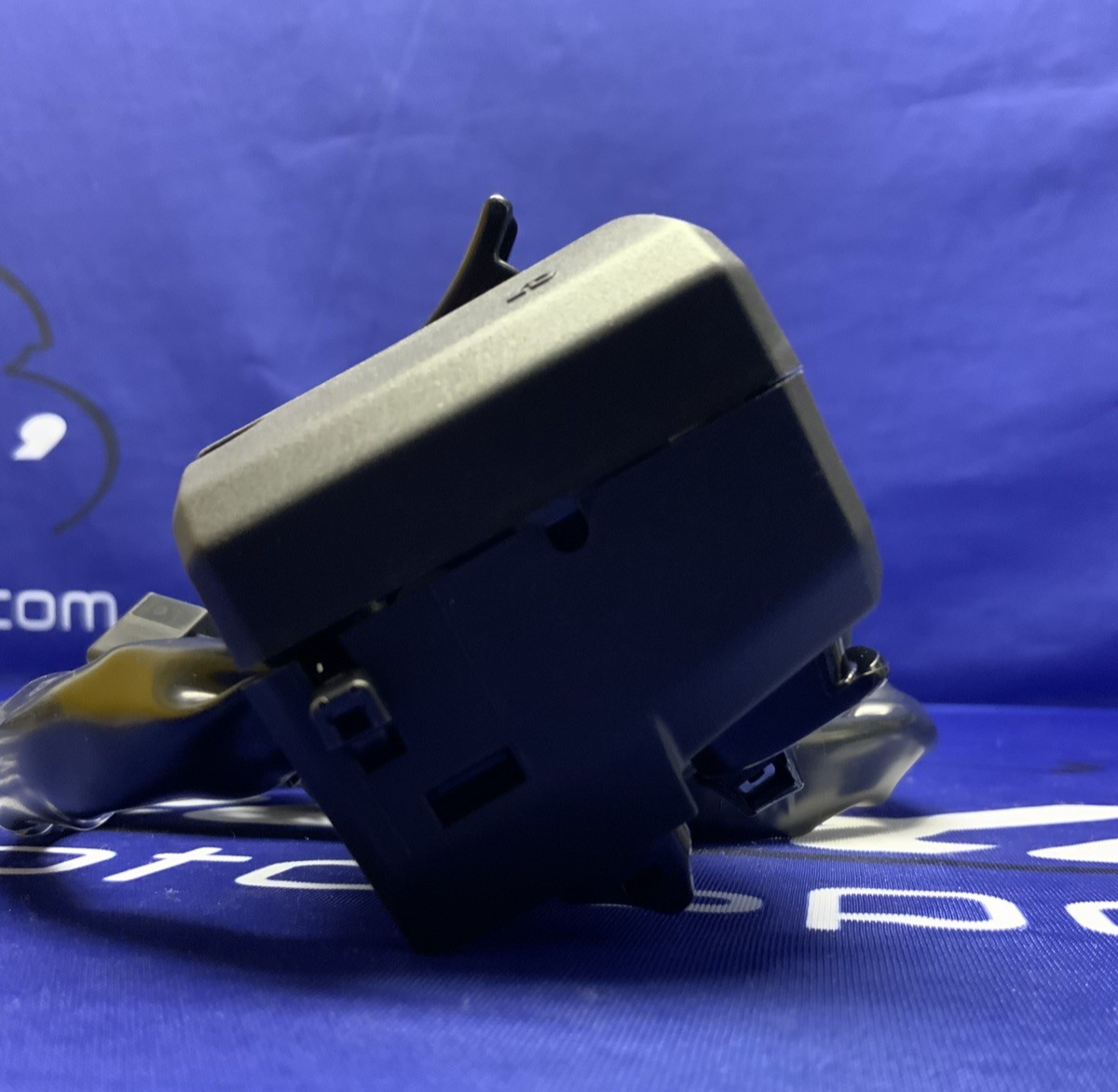 Kawasaki Left Handlebar Switch Assembly ZX-10R 2016-2020 OEM 46091-0323