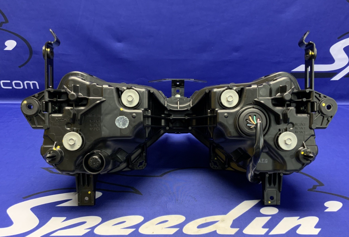 Kawasaki Headlight Assembly Ninja 500 2024-2026 OEM 23004-0461-1