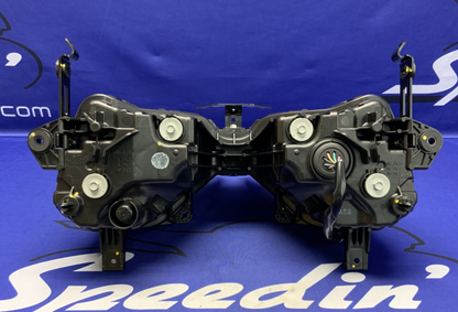 Kawasaki Headlight Assembly Ninja 500 2024-2026 OEM 23004-0461-1