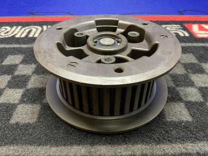 Ducati Inner Clutch Hub W/ Pressure Plate Panigale V2 2020-2025 OEM 19610533A