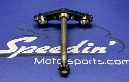 Kawasaki Lower Steering Stem Assembly Ninja 1000RZX1000A 86-87 OEM 44037-1201