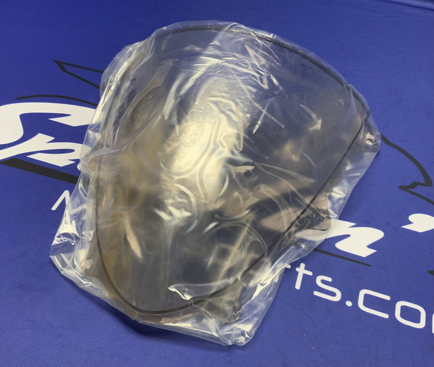 Suzuki Front Windshield GSXR 600/750 2011-2026 OEM 94611-14J00-1