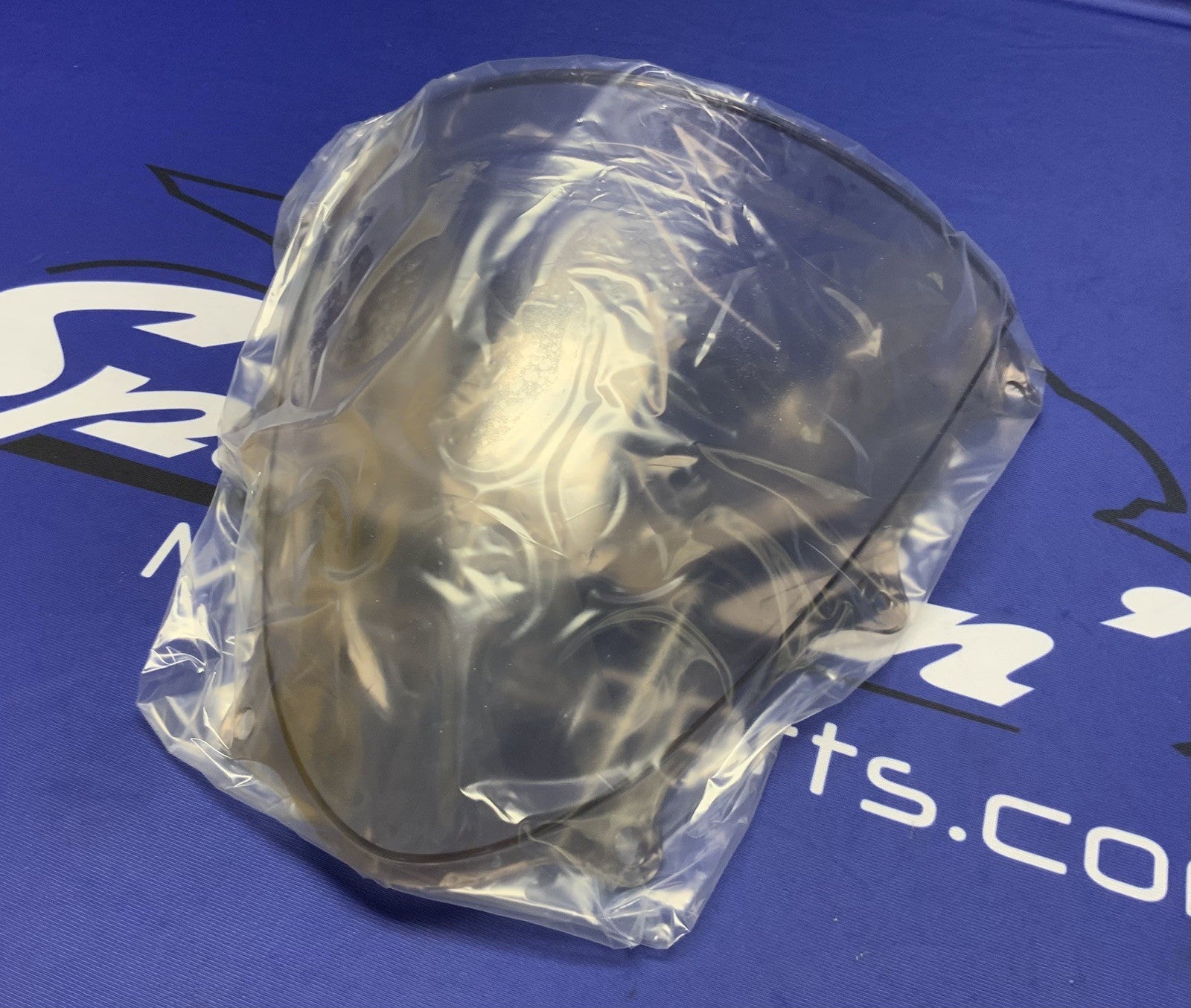 Suzuki Front Windshield GSXR 600/750 2011-2026 OEM 94611-14J00-1