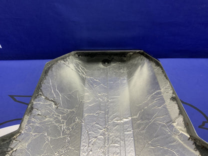 Alpha Racing Race Belly Pan BMW M1000RR 2021-2022 4663B003A02