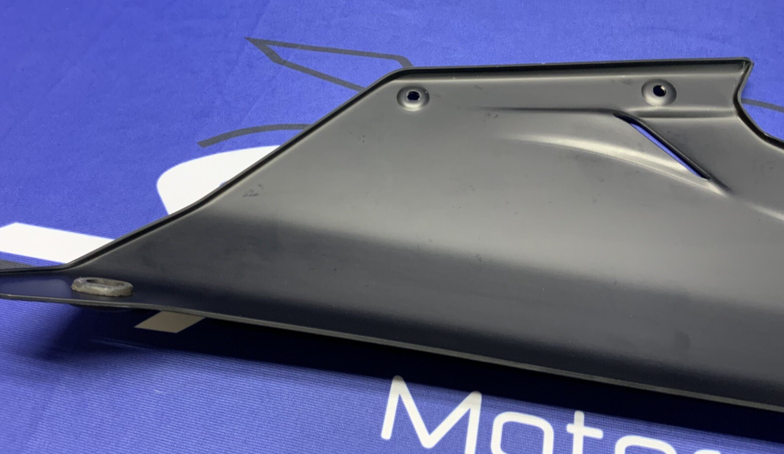 MV Agusta Right Side Lower Fairing F3R/RR 2021,2023 OEM 80A0C3606