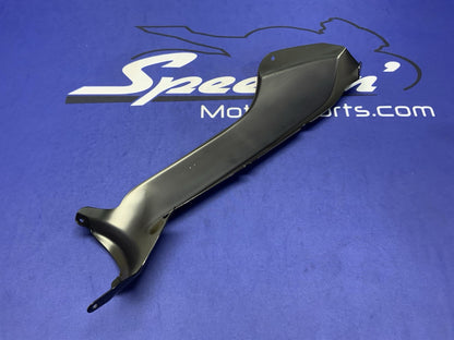 Ducati Right Heat Shield Panigale V2 2020-2025 OEM 46017071BA-2