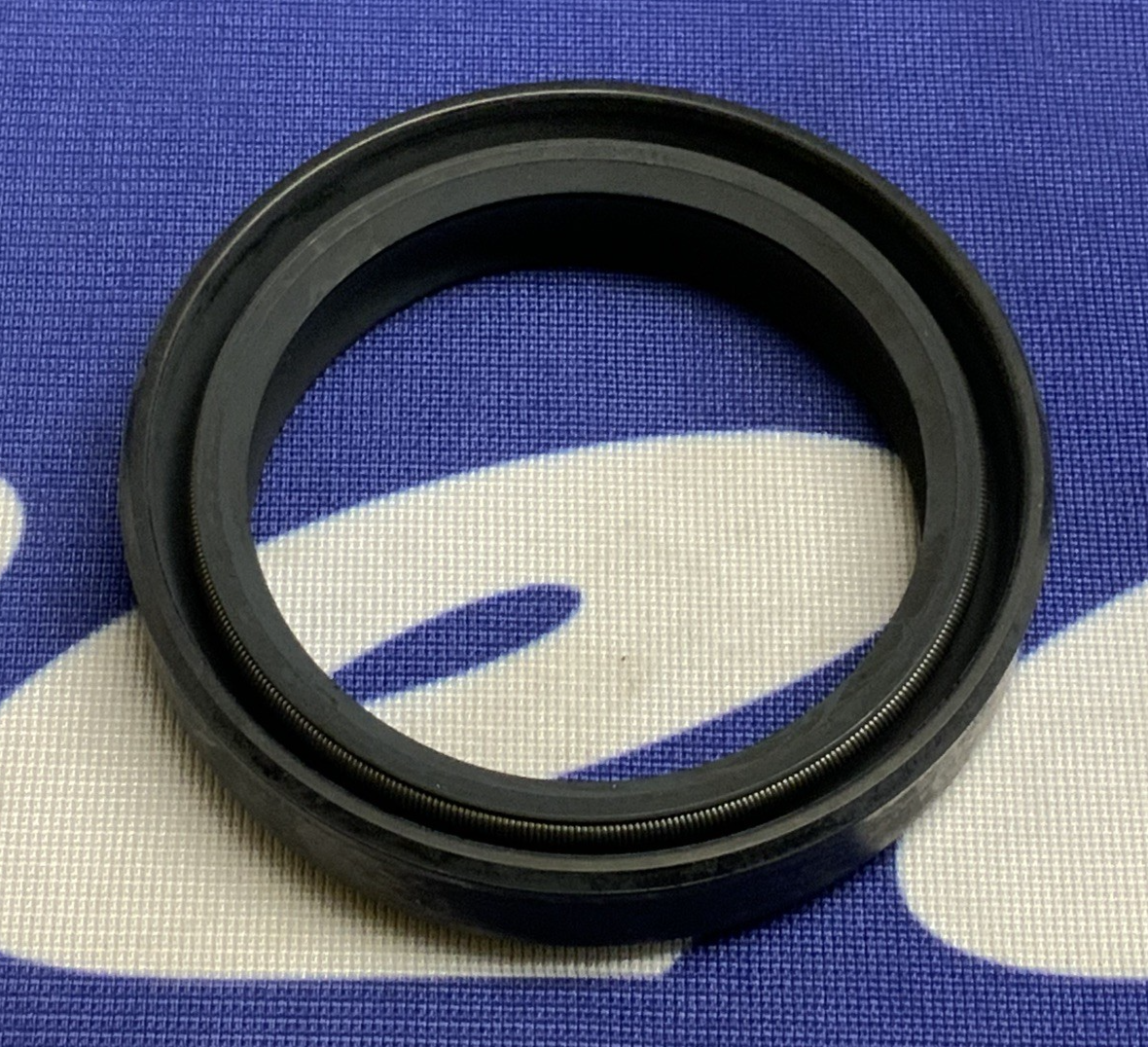 Yamaha Front Fork Oil Seal YZ250 1981-1987 OEM 23X-23145-LO
