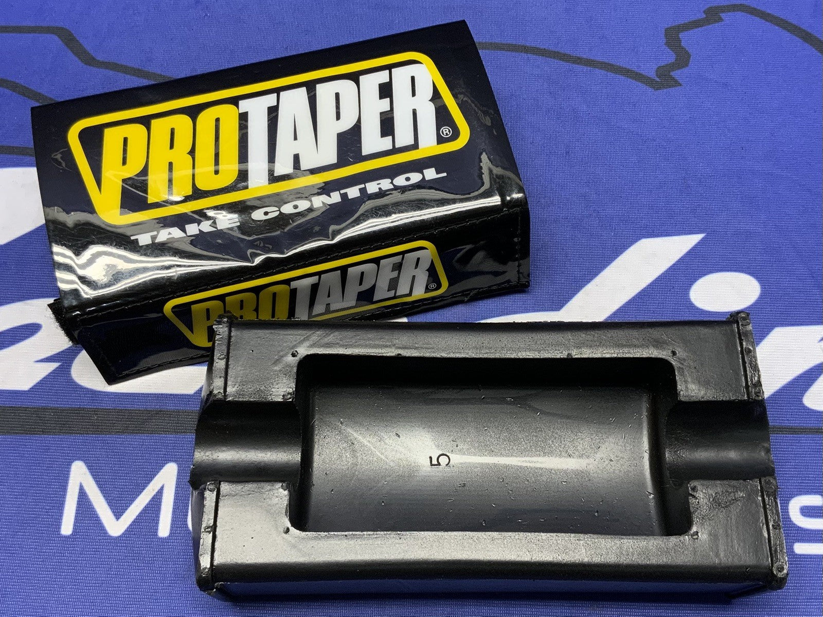 Pro Taper Fatbar Handlebar Pad HR5971
