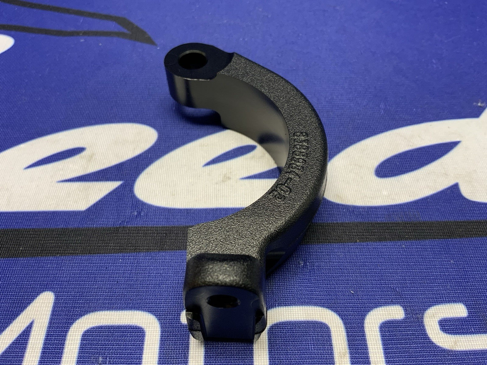 BMW Right Clamp for Upper Triple M1000RR 2021-2026 OEM 31428388984