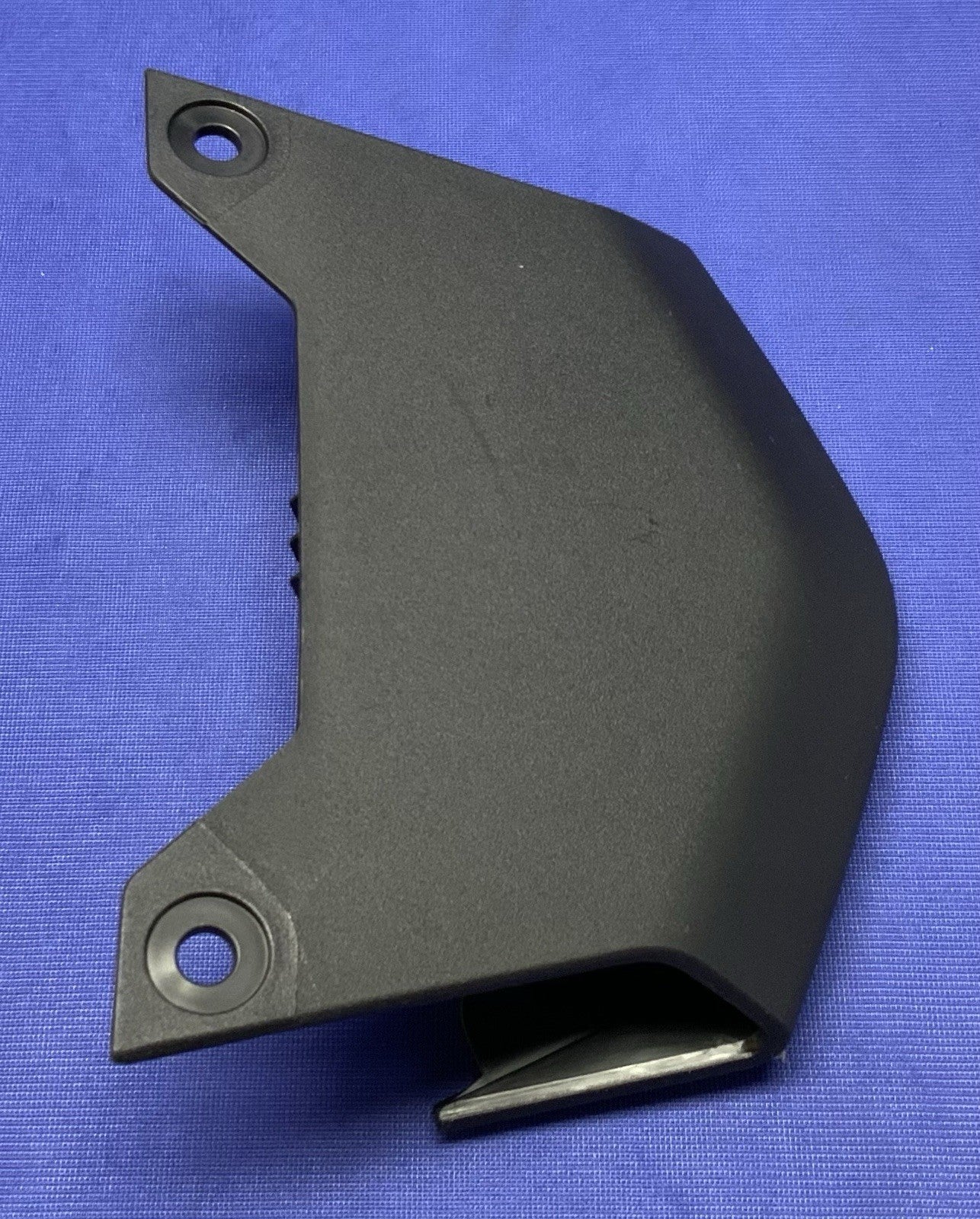 Suzuki Center Frame Cover GSX-8R 2023-2026 OEM 47411-25L00-1