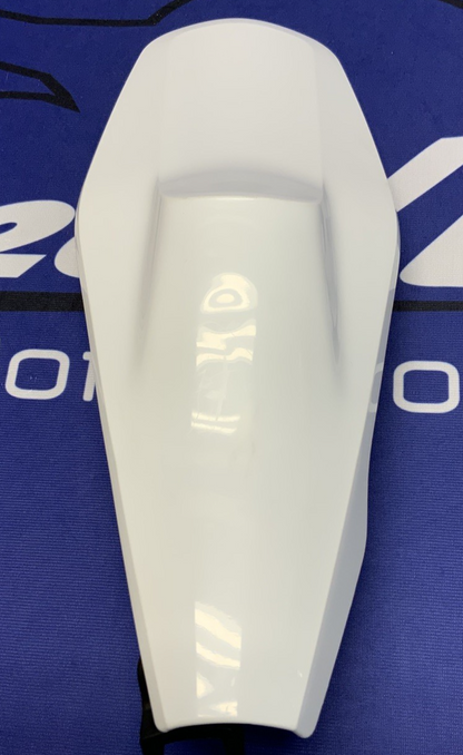 Husqvarna Hand Guard Set (Signal White) FE 450 2023-2026 OEM 25102082044AB
