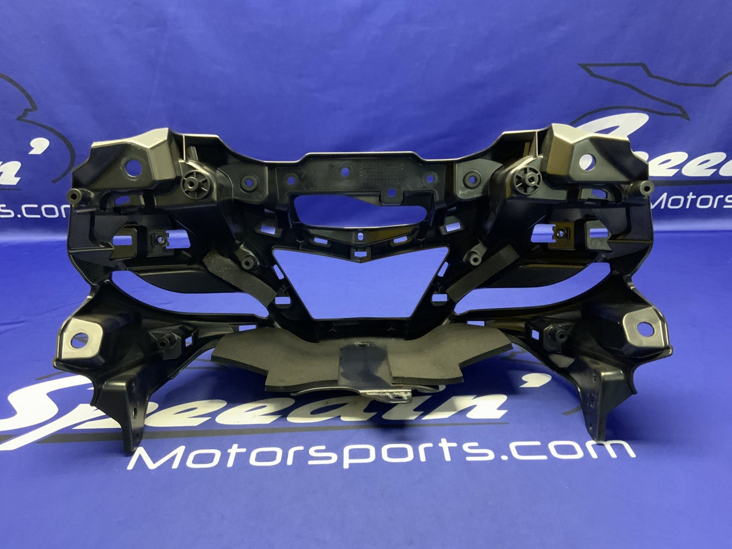 Yamaha Front Headlight Cowling YZF-R6 2017-2026 OEM BN6-2830A-00-00-2