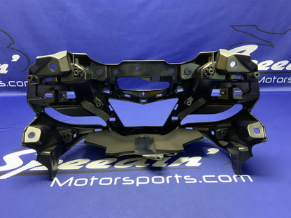 Yamaha Front Headlight Cowling YZF-R6 2017-2026 OEM BN6-2830A-00-00-2