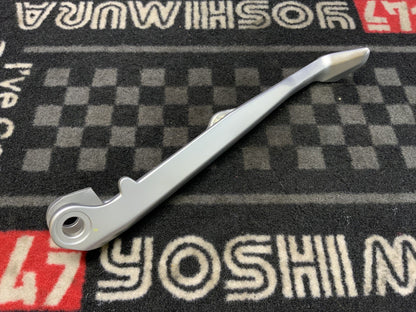 Ducati Side Stand W/Hardware and Spring Panigale V2 2023-2025 OEM 55611132AA